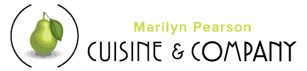 Marilyn Pearson Cuisine and Company